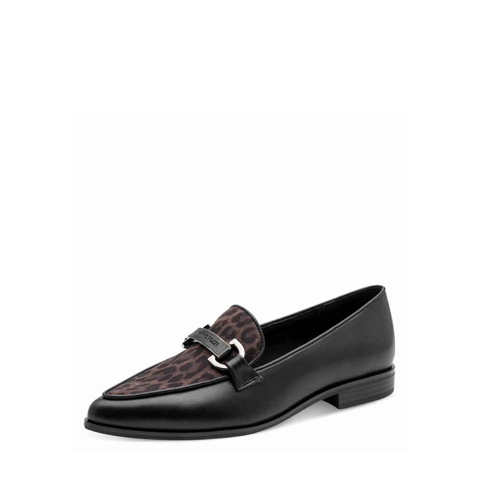 Γυναικείο μοκασίνι Marco Tozzi  2-24216-47 098  Collection Fall/Winter 2026/27