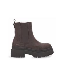 Γυναικείο μποτάκι σε καφέ  χρώμα Renato Garini X319R2733504  Collection Fall/Winter 2026/27