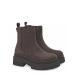 Γυναικείο μποτάκι σε καφέ  χρώμα Renato Garini X319R2733504  Collection Fall/Winter 2026/27-1