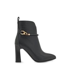 Γυναικείο μποτάκι σε μαύρο χρώμα EXE  Χ367V2095001 Collection Fall/Winter 2026/27