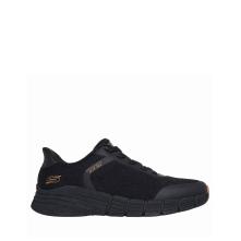 Ανδρικό sneaker μαύρο Skechers Bob B Flex 2.0  118130-ΒΒΚ Collection Fall/Winter 2026/27