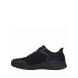 Ανδρικό sneaker μαύρο Skechers Bob B Flex 2.0  118130-ΒΒΚ Collection Fall/Winter 2026/27-1