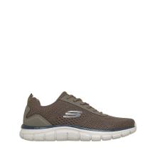 Ανδρικό sneaker Track-Leshur Skechers  232758/SΑGΕ  Collection Fall/Winter 2026/27