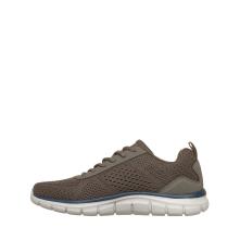 Ανδρικό sneaker Track-Leshur Skechers  232758/SΑGΕ  Collection Fall/Winter 2026/27 2
