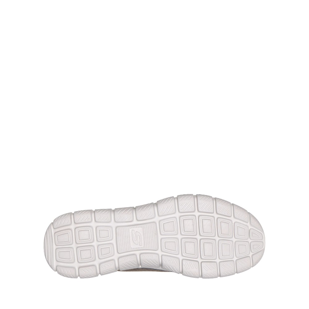 Ανδρικό sneaker Track-Leshur Skechers  232758/SΑGΕ  Collection Fall/Winter 2026/27
