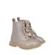 Παιδικό μποτάκι για κορίτσι EXE Kids  ΧΑ21U6131Τ52  Collection Fall/Winter 2026/27-1