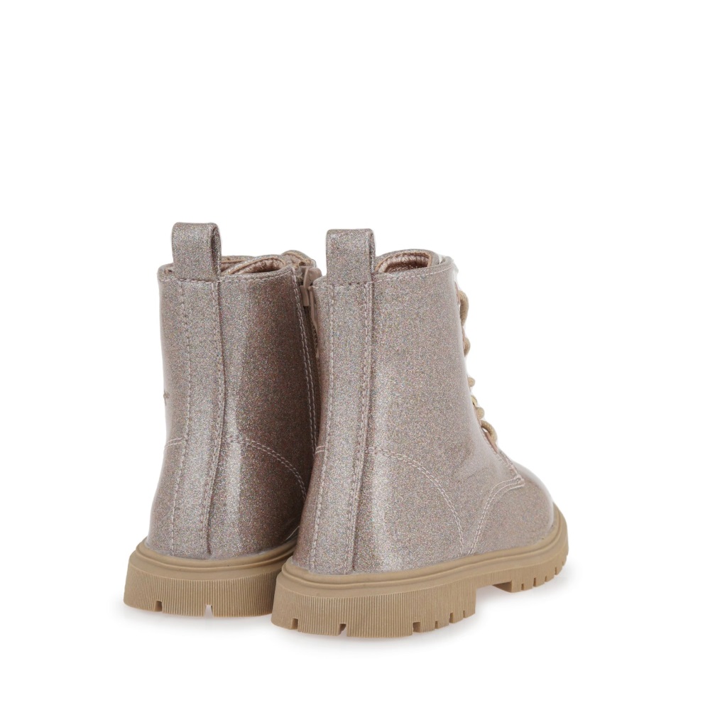 Παιδικό μποτάκι για κορίτσι EXE Kids  ΧΑ21U6131Τ52  Collection Fall/Winter 2026/27