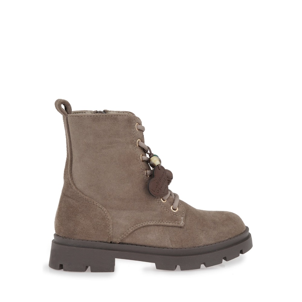 Μποτάκι για κορίτσι EXE Kids  XA21U6072547 Collection Fall/Winter 2026/27