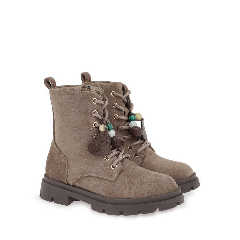 Μποτάκι για κορίτσι EXE Kids  XA21U6072547 Collection Fall/Winter 2026/27