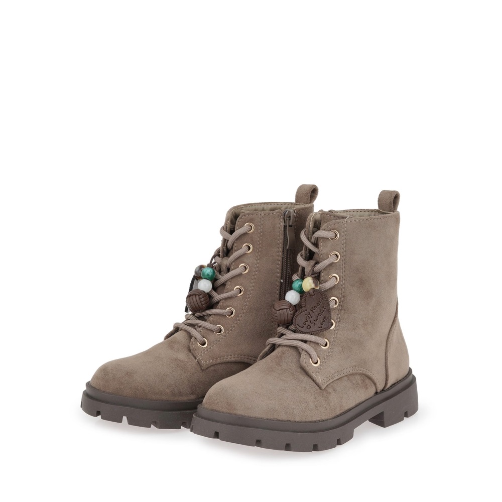Μποτάκι για κορίτσι EXE Kids  XA21U6072547 Collection Fall/Winter 2026/27