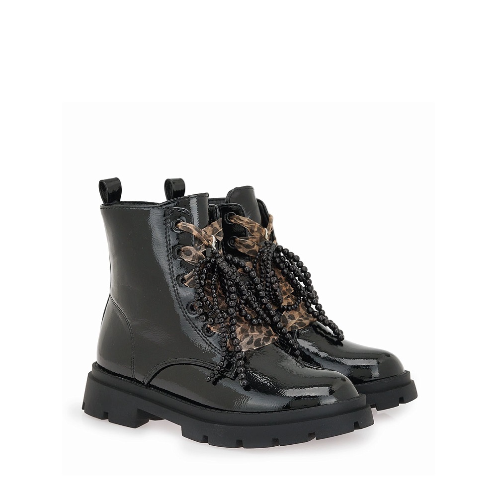 Μποτάκι για κορίτσι EXE Kids  ΧΑ21U0662028 Collection Fall/Winter 2026/27