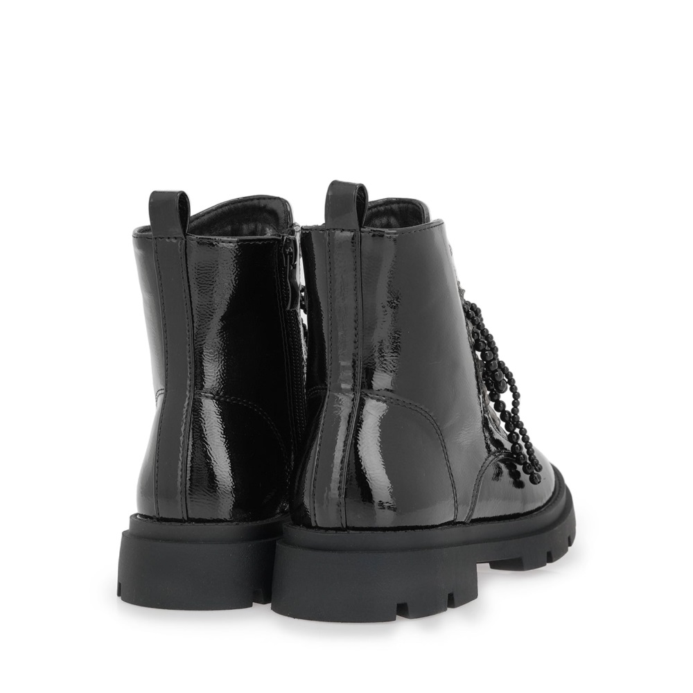 Μποτάκι για κορίτσι EXE Kids  ΧΑ21U0662028 Collection Fall/Winter 2026/27