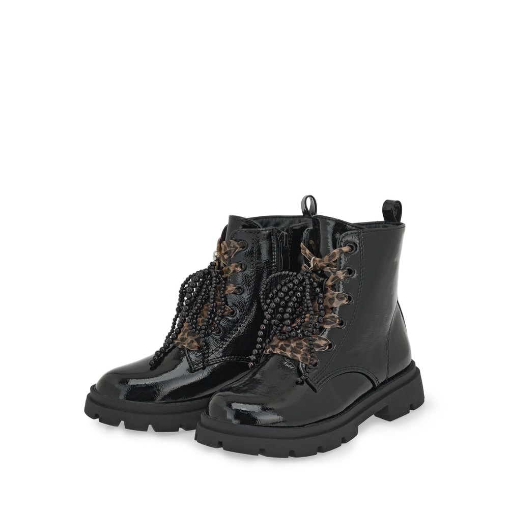Μποτάκι για κορίτσι EXE Kids  ΧΑ21U0662028 Collection Fall/Winter 2026/27