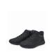 Ανδρικό μποτάκι μαύρο Renato Garini Χ589S6721001 Collection Fall/Winter 2026/27-3