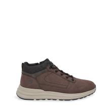 Ανδρικό μποτάκι ταμπά Renato Garini X589S6721415  Collection Fall/Winter 2026/27