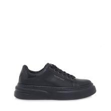 Ανδρικό sneaker σε μαύρο  χρώμα Renato Garini  X5700608306J  Collection Fall/Winter 2026/27