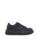 Ανδρικό sneaker σε μαύρο  χρώμα Renato Garini  X5700608306J  Collection Fall/Winter 2026/27-0