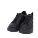 Ανδρικό sneaker σε μαύρο  χρώμα Renato Garini  X5700608306J  Collection Fall/Winter 2026/27-3