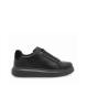 Ανδρικό sneaker σε μαύρο  χρώμα Renato Garini  X5700816373F  Collection Fall/Winter 2026/27-0