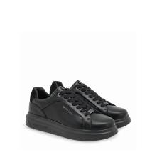 Ανδρικό sneaker σε μαύρο  χρώμα Renato Garini  X5700816373F  Collection Fall/Winter 2026/27 2
