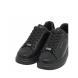 Ανδρικό sneaker σε μαύρο  χρώμα Renato Garini  X5700816373F  Collection Fall/Winter 2026/27-3