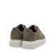Ανδρικό sneaker σε χακί  χρώμα Renato Garini  X570081639V3  Collection Fall/Winter 2026/27-2