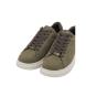 Ανδρικό sneaker σε χακί  χρώμα Renato Garini  X570081639V3  Collection Fall/Winter 2026/27-3