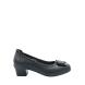 Γυναικεία δερμάτινη γόβα Manlisa  28.W780-1105 Collection FW 26/27-0