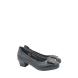 Γυναικεία δερμάτινη γόβα Manlisa  28.W780-1105 Collection FW 26/27-1