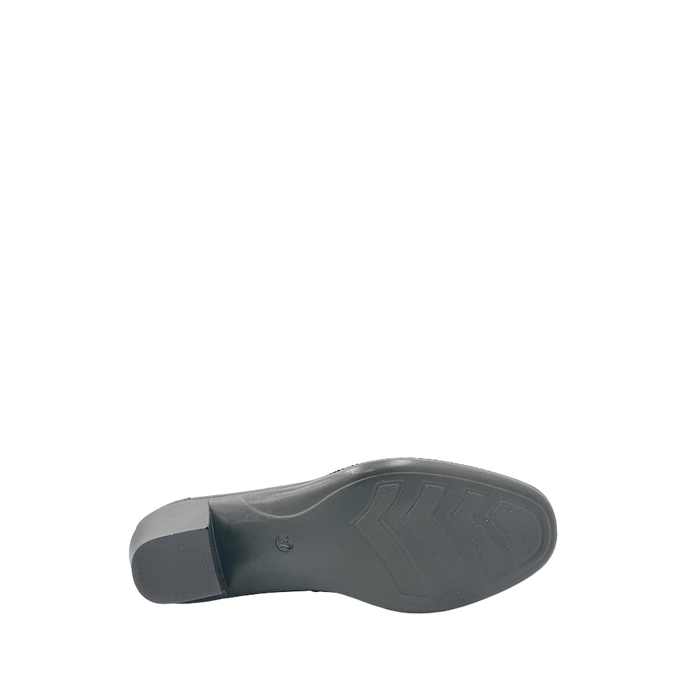 Γυναικεία δερμάτινη γόβα Manlisa  28.W780-1105 Collection FW 26/27