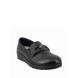 Γυναικείο δερμάτινο μοκασίνι Manlisa  28.W780-3901 Collection Fall Winter 26/27-1