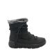 Γυναικείο μποτάκι με γούνα Antrin  28.ΤΑLΙΝ-205 Collection Fall/Winter 2026/27-0