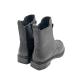 Γυναικείο δερμάτινο μποτάκι Manlisa  28.W780-2106 Collection Fall/Winter 2026/27-2