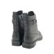 Γυναικείο δερμάτινο μποτάκι Manlisa  28.W780-2105  Collection Fall/Winter 2026/27-2
