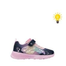 Παιδικό sneaker με φωτάκια  Lelli Kelly  LΚΑL5730 Β00-ΒL01 Collection Fall/Winter 2026/27
