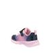 Παιδικό sneaker με φωτάκια  Lelli Kelly  LΚΑL5730 Β00-ΒL01 Collection Fall/Winter 2026/27-2
