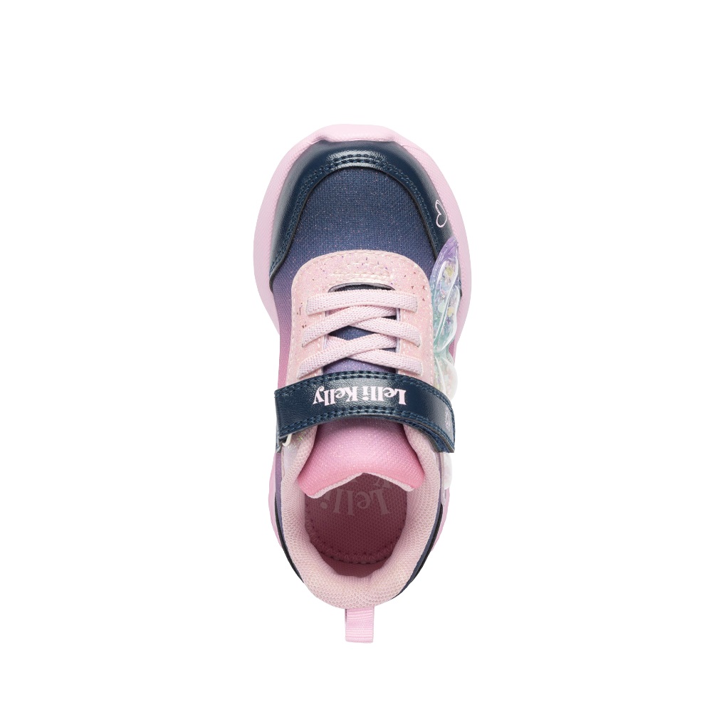 Παιδικό sneaker με φωτάκια  Lelli Kelly  LΚΑL5730 Β00-ΒL01 Collection Fall/Winter 2026/27