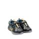 Παιδικό αθλητικό sneaker με φωτάκια T-Rex Bull Boys  DΝΑL5268 Α00-ΝΕ01-1