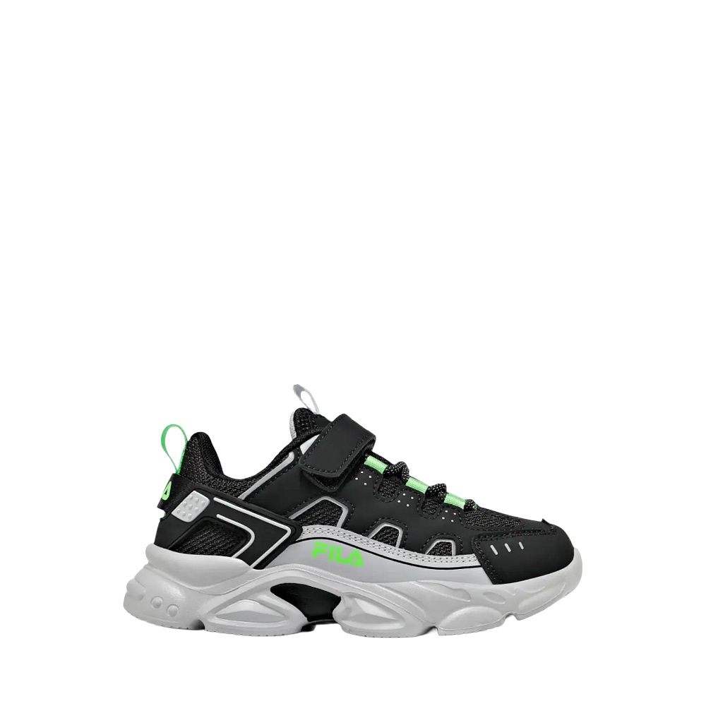 FILA Memory Spinel 3 V Unisex Kids' Shoes