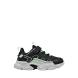 FILA Memory Spinel 3 V Unisex Kids' Shoes-0