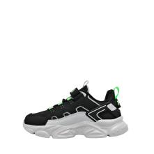 FILA Memory Spinel 3 V Unisex Kids' Shoes 2