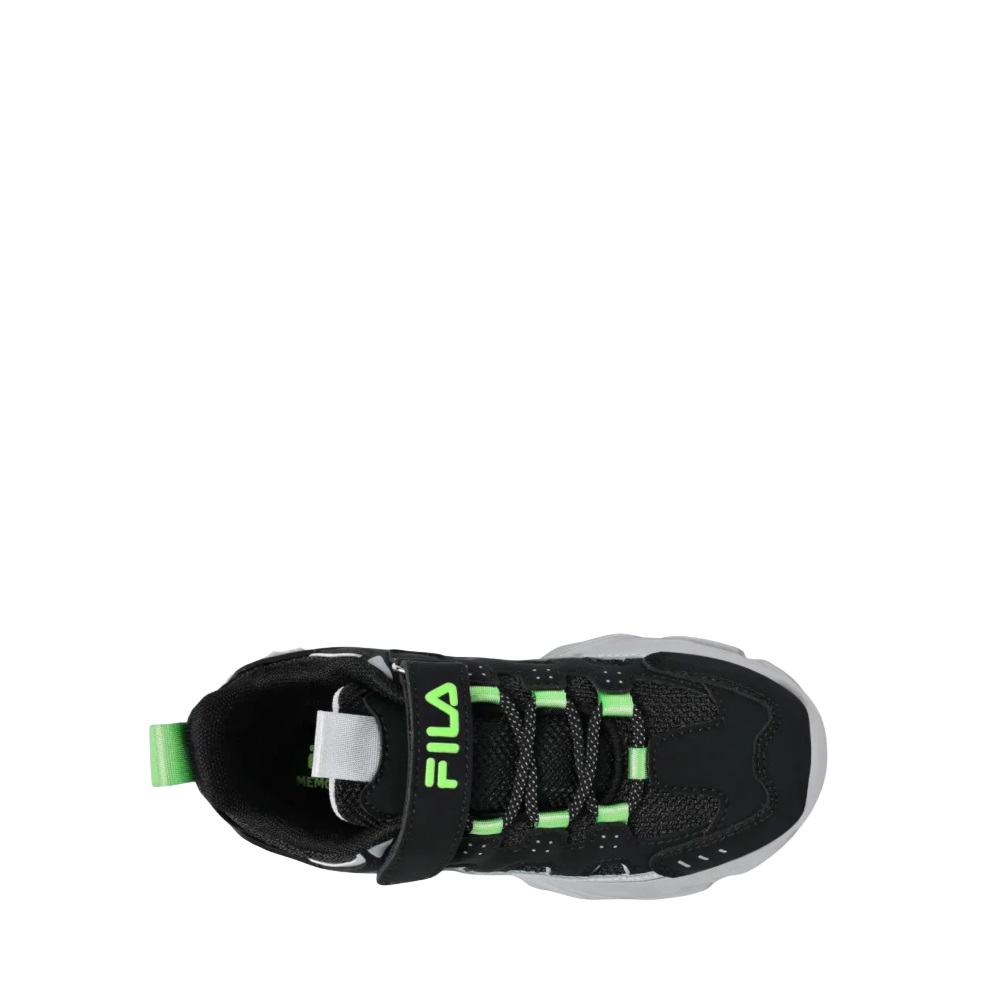 FILA Memory Spinel 3 V Unisex Kids' Shoes