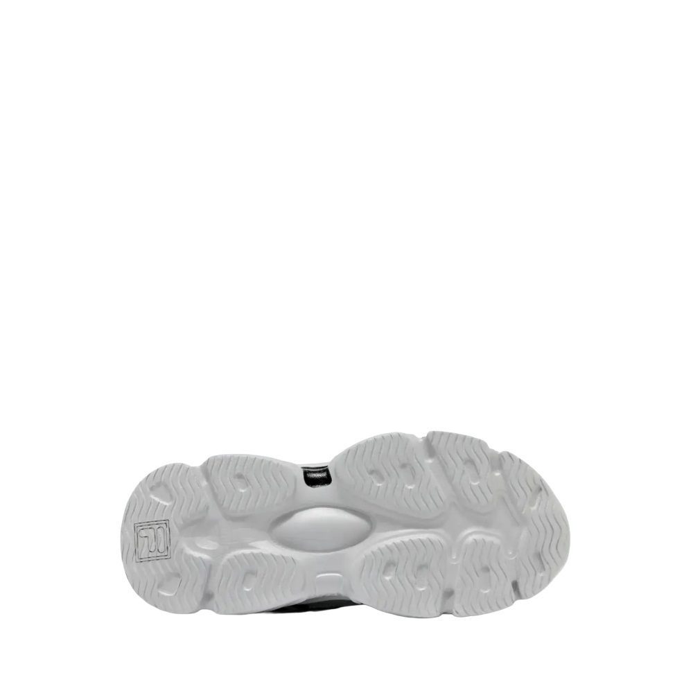 FILA Memory Spinel 3 V Unisex Kids' Shoes