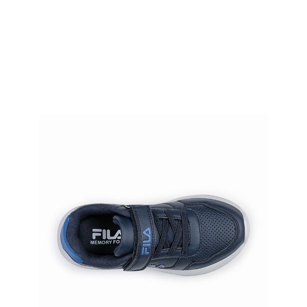 FILA MEMORY FAST 8 αθλητικά για αγόρι 3AF63019-200 μπλέ