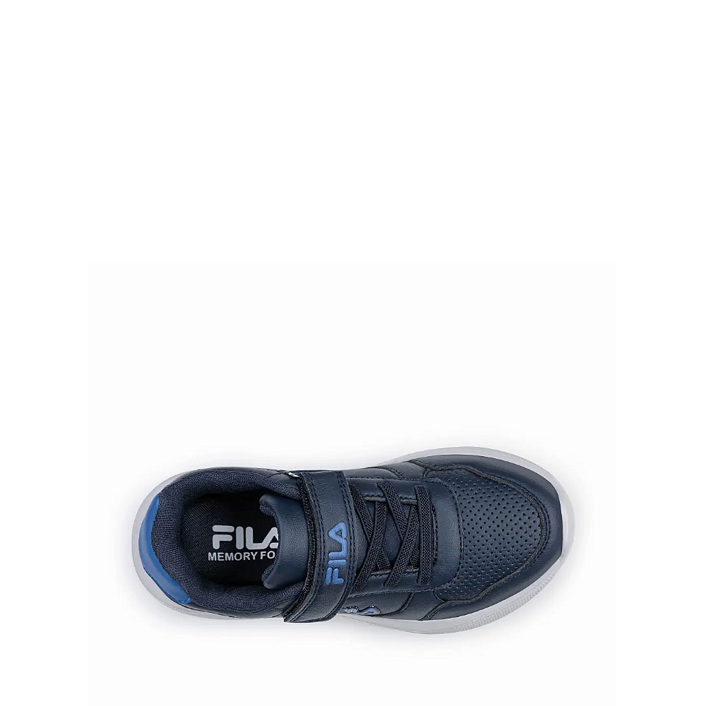 FILA MEMORY FAST 8 αθλητικά για αγόρι 3AF63019-200 μπλέ