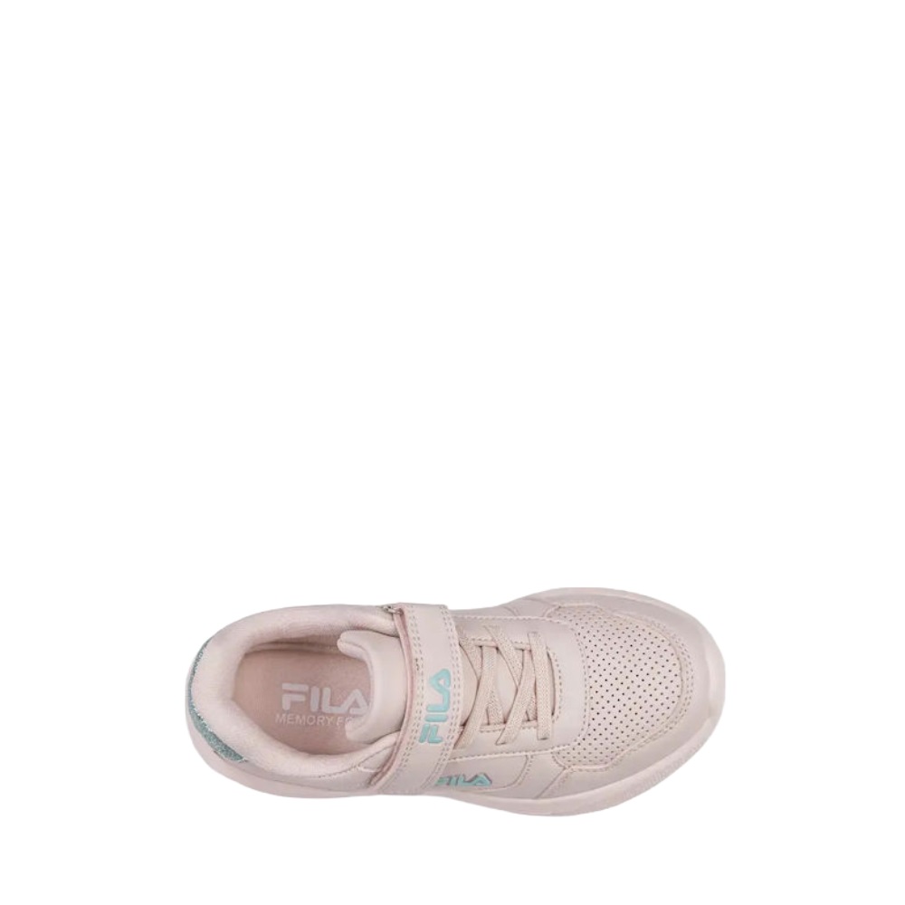FILA MEMORY FAST 8 αθλητικά για κορίτσι 3AF63019-900 ροζ