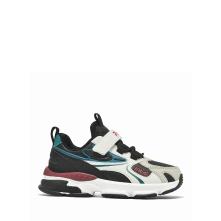 FILA SPACE 5 MEMORY VELCRO αθλητικό 3YF63013-040 μαύρο