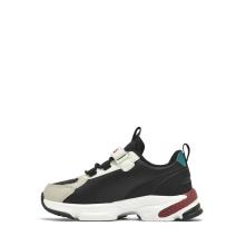 FILA SPACE 5 MEMORY VELCRO αθλητικό 3YF63013-040 μαύρο 2