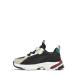 FILA SPACE 5 MEMORY VELCRO αθλητικό 3YF63013-040 μαύρο-1