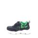Italian Brainrot Παιδικά Sneakers Ανατομικά με Σκρατς & Φωτάκια Μπλε-1